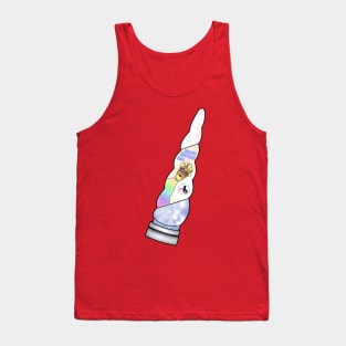 Lilian's Unicorn Lube Applicator Tank Top